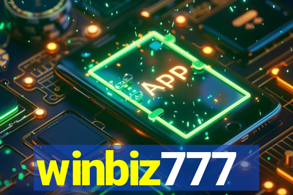 winbiz777