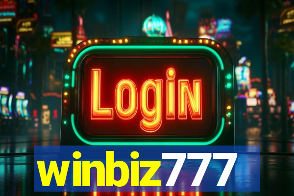 winbiz777