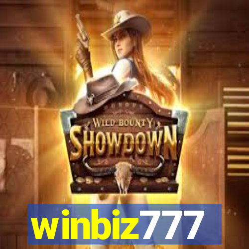 winbiz777