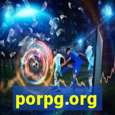 porpg.org