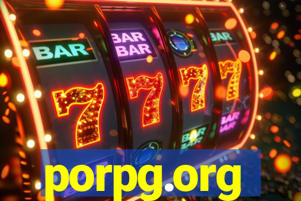 porpg.org