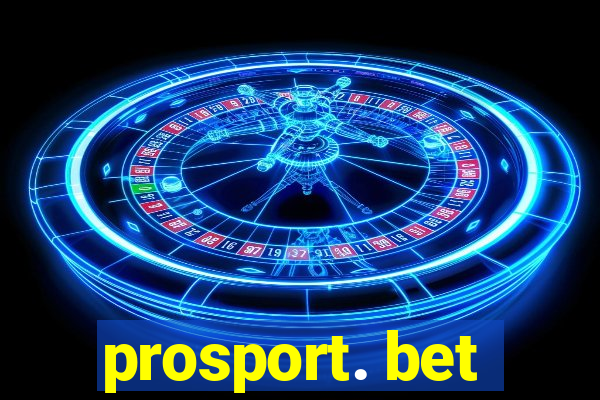 prosport. bet