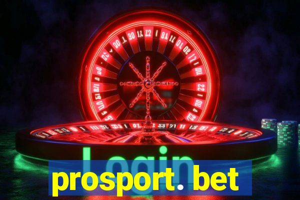 prosport. bet