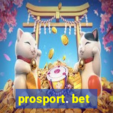 prosport. bet