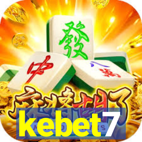 kebet7