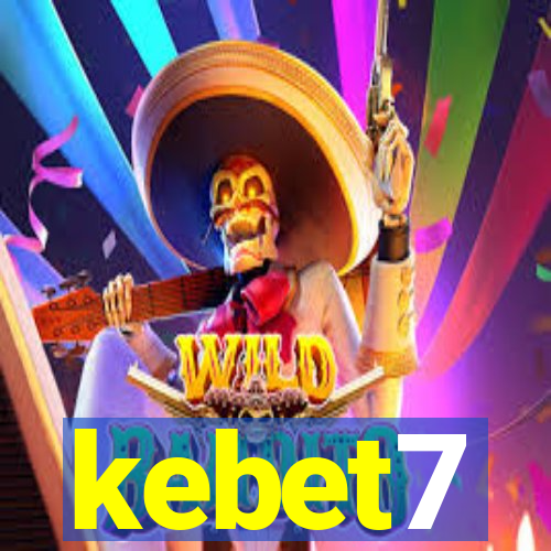 kebet7