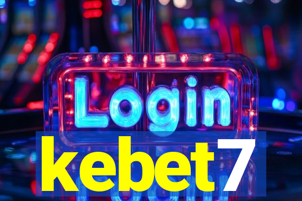 kebet7