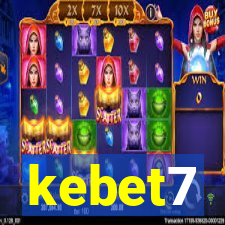 kebet7