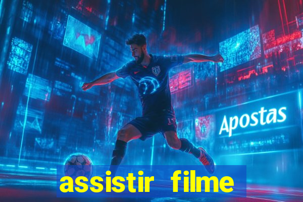 assistir filme jogos mortais