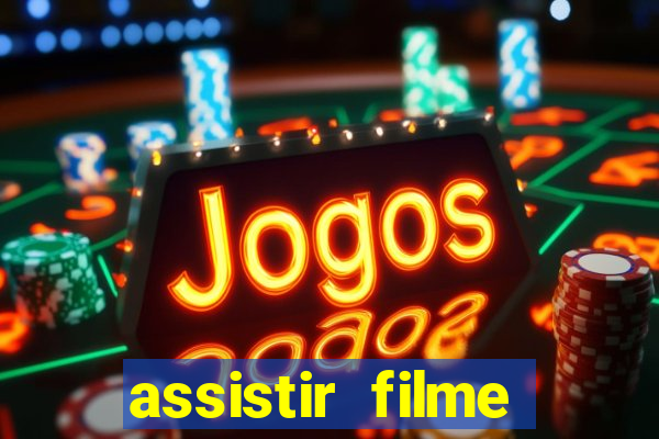 assistir filme jogos mortais