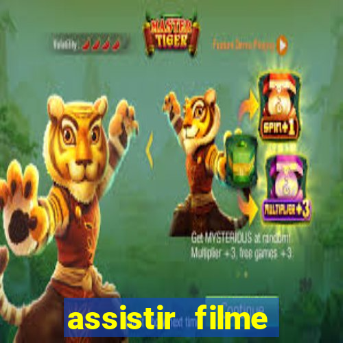 assistir filme jogos mortais