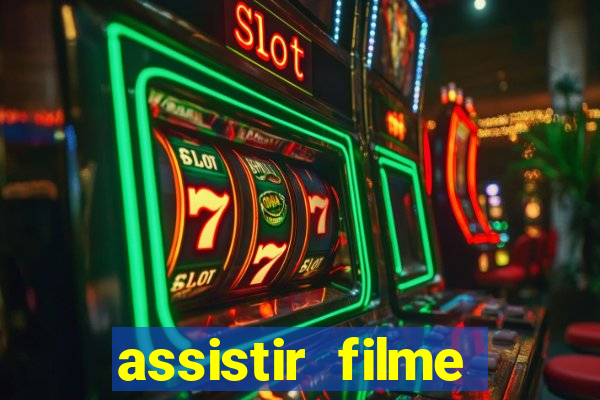 assistir filme jogos mortais