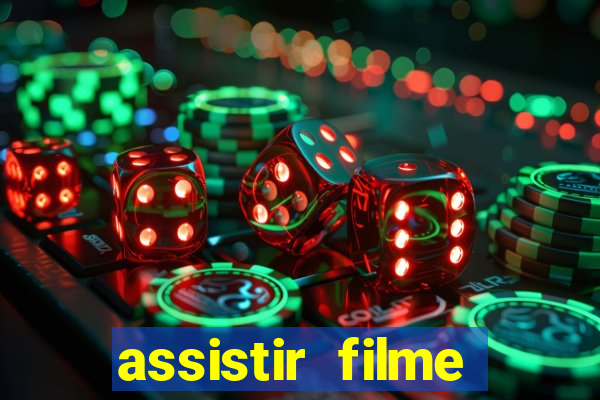 assistir filme jogos mortais