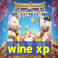 wine xp