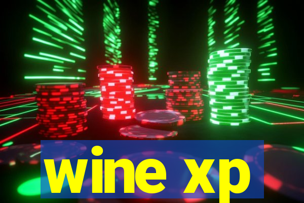 wine xp