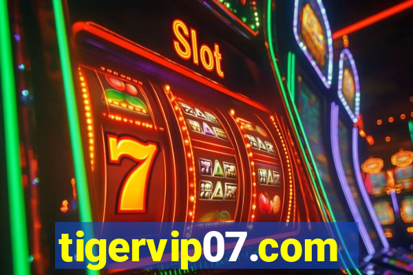 tigervip07.com