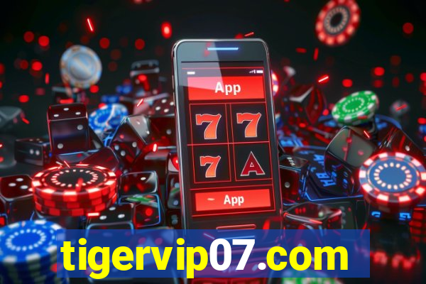 tigervip07.com