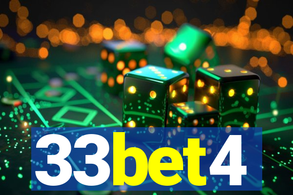 33bet4