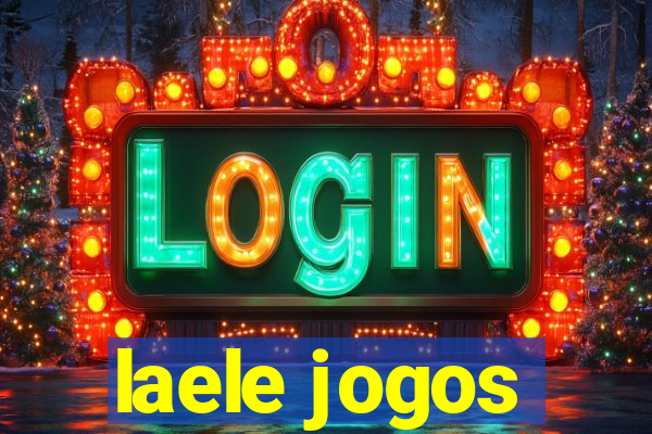 laele jogos