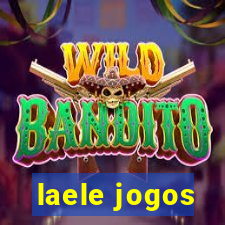 laele jogos