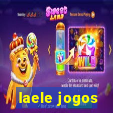 laele jogos