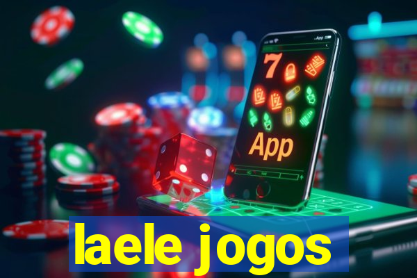 laele jogos