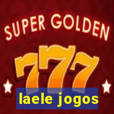 laele jogos