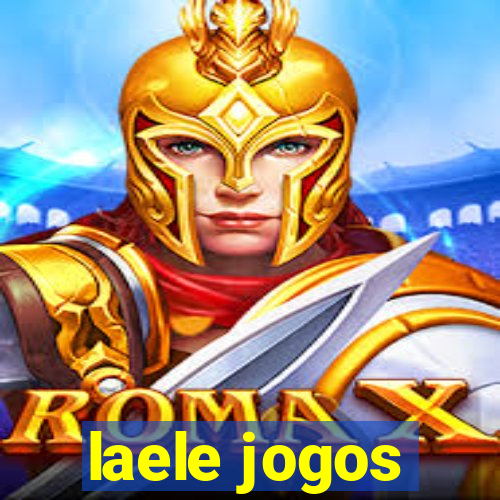 laele jogos