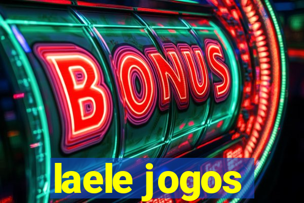 laele jogos