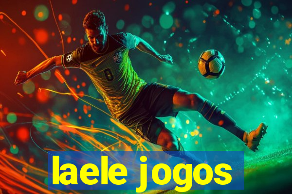 laele jogos