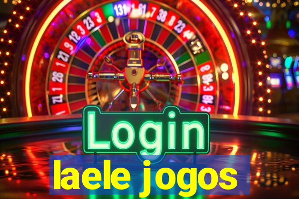 laele jogos