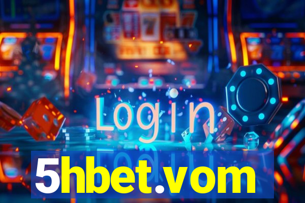 5hbet.vom