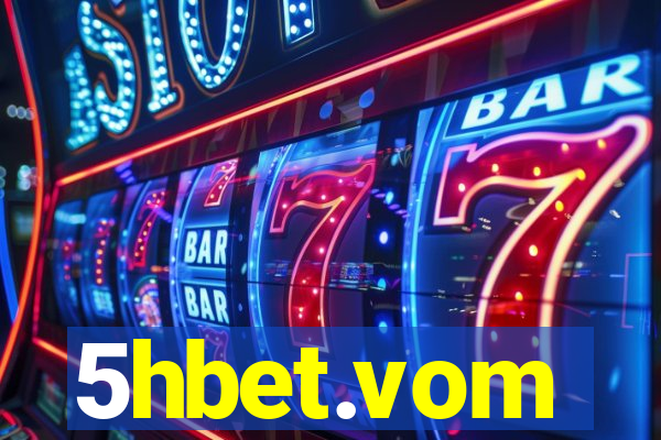 5hbet.vom