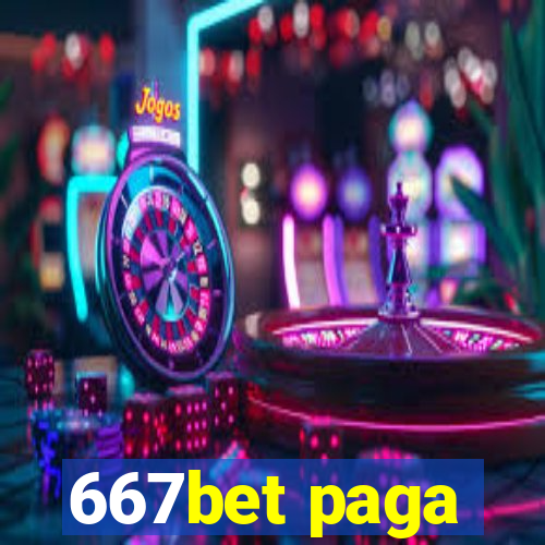 667bet paga