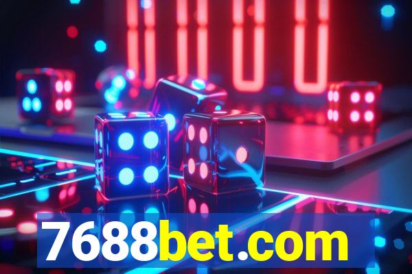 7688bet.com