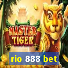 rio 888 bet