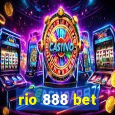 rio 888 bet