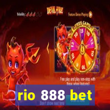 rio 888 bet