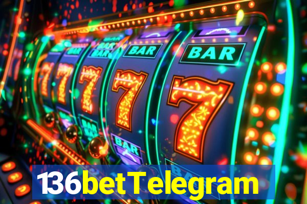 136betTelegram