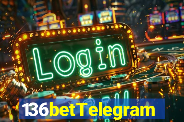 136betTelegram