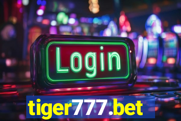 tiger777.bet