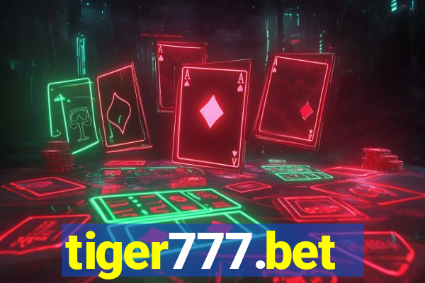 tiger777.bet