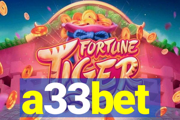 a33bet