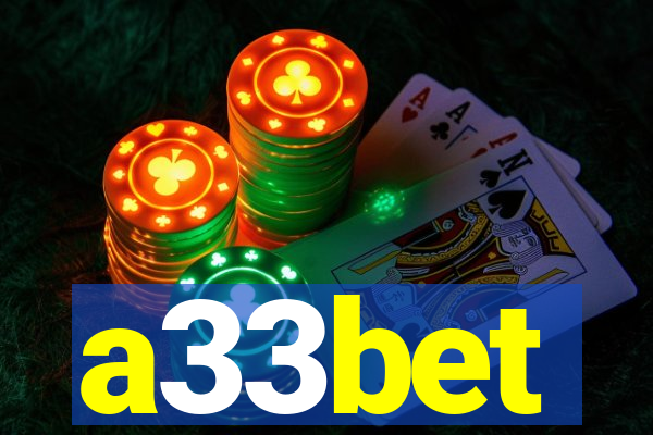 a33bet