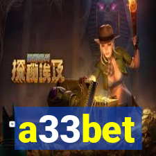 a33bet