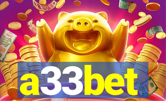 a33bet