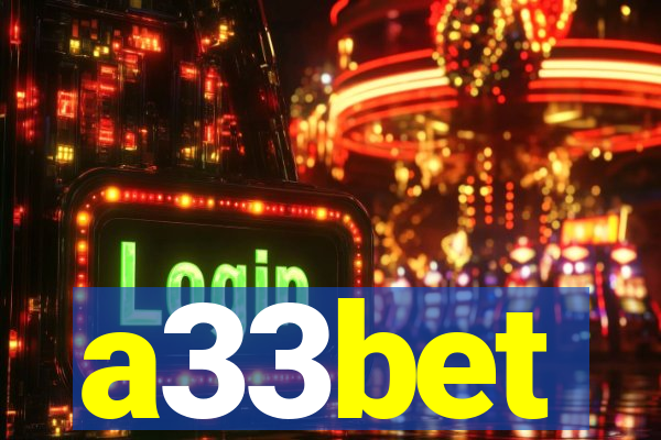 a33bet