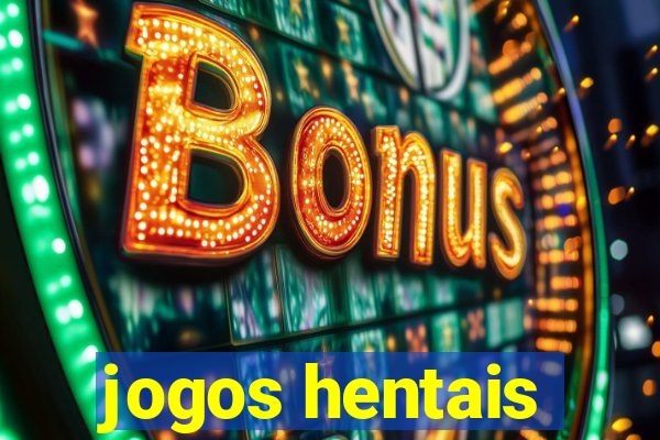 jogos hentais