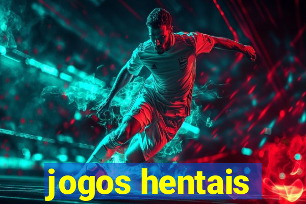 jogos hentais