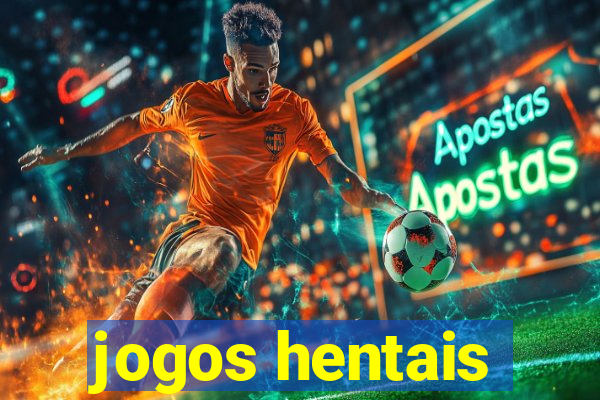 jogos hentais